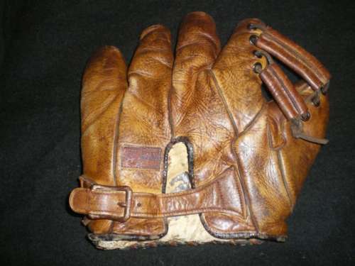 John Broaca TruSport G350 1 Back